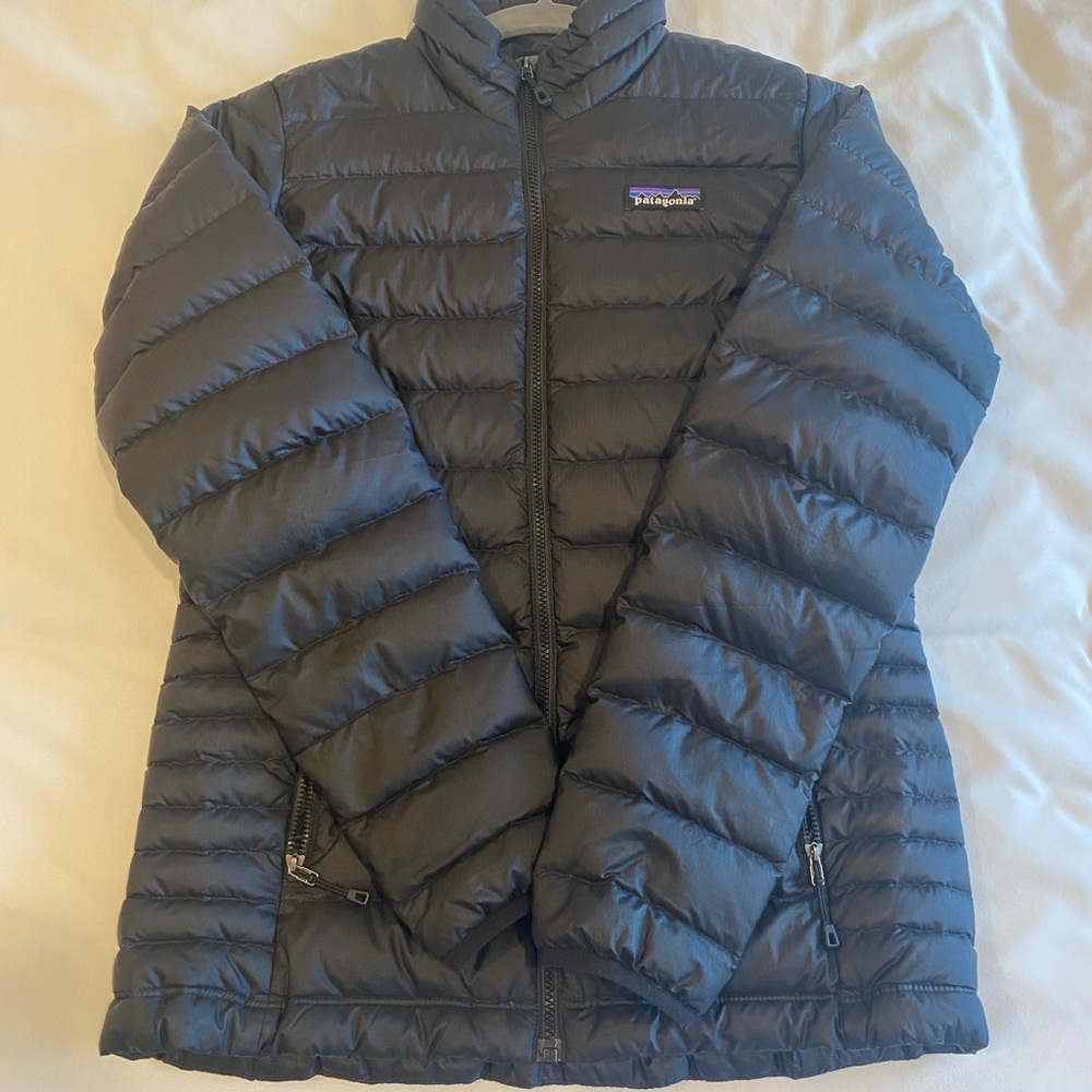 Patagonia Down Jacket